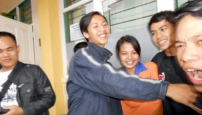 UNPK Paket C SMA persyaratan Paket c